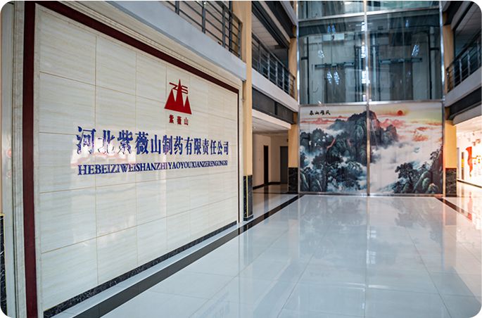 河北紫薇山有限公司